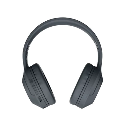 Canyon BTHS-3 szürke Bluetooth fejhallgató
