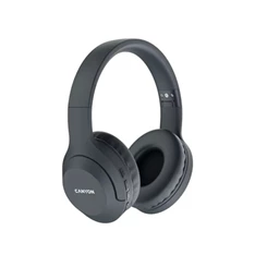Canyon BTHS-3 szürke Bluetooth fejhallgató