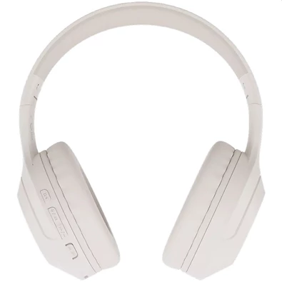 Canyon CNS-CBTHS3BE bézs Bluetooth fejhallgató