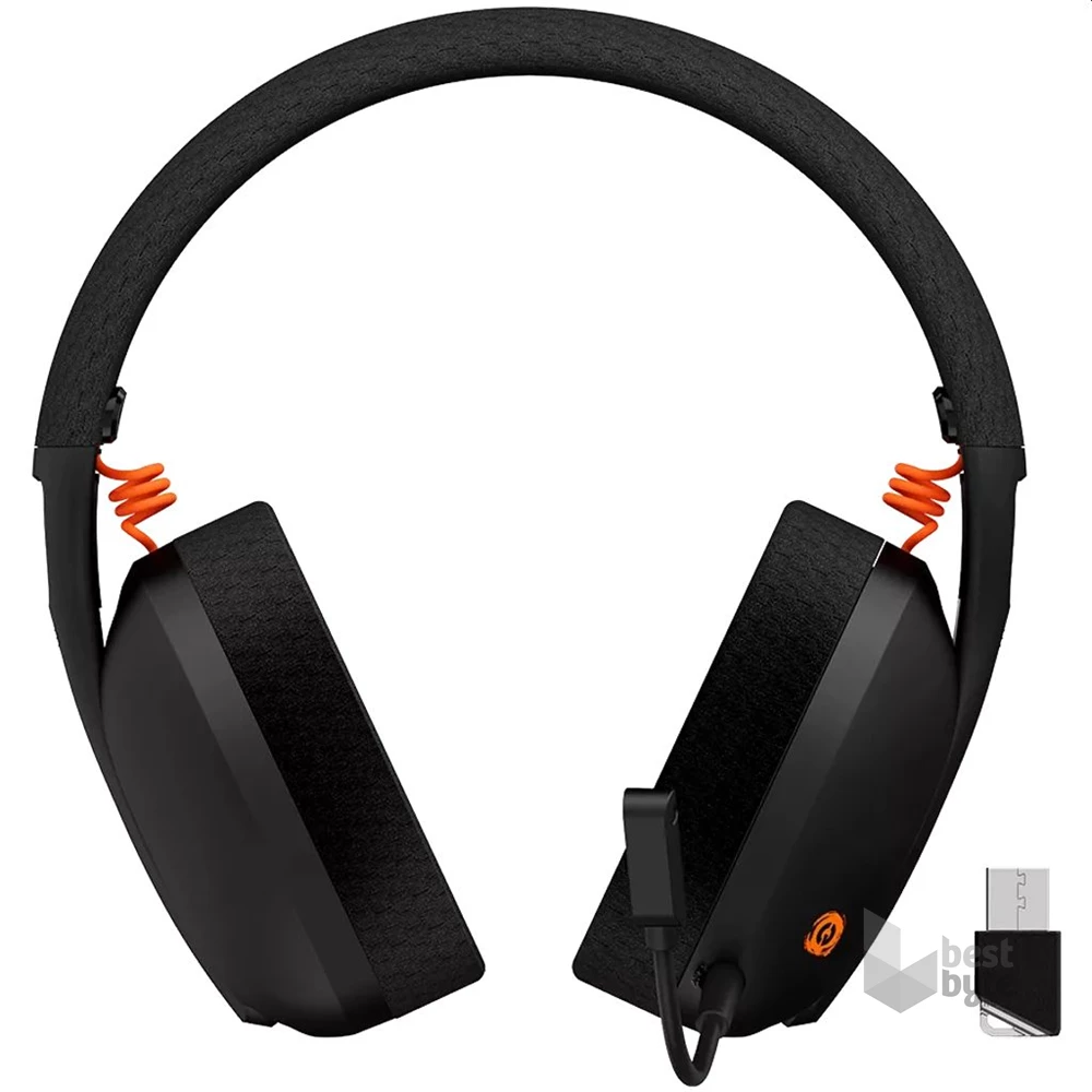 Canyon EGO GH-13 fekete 7.1 gamer headset