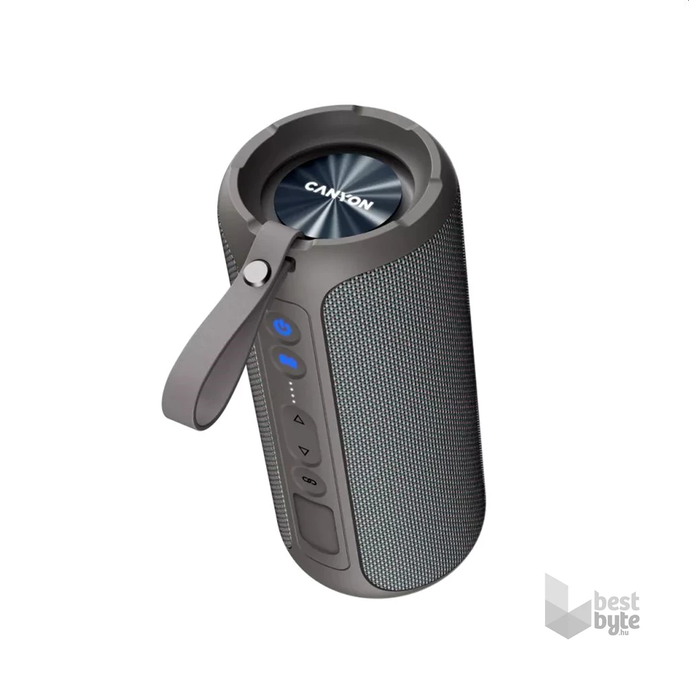 Canyon OnMove 15 bézs Bluetooth hangszóró