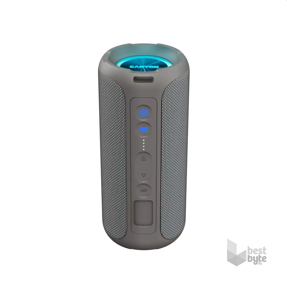 Canyon OnMove 15 bézs Bluetooth hangszóró