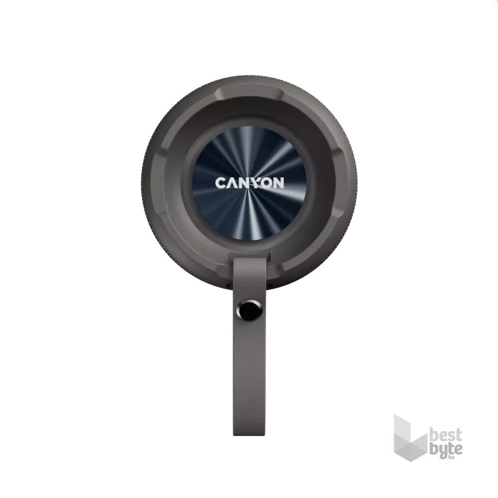 Canyon OnMove 15 bézs Bluetooth hangszóró