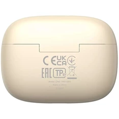 Canyon TWS-10 True Wireless Bluetooth barna fülhallgató