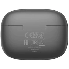 Canyon TWS-10 True Wireless Bluetooth fekete fülhallgató