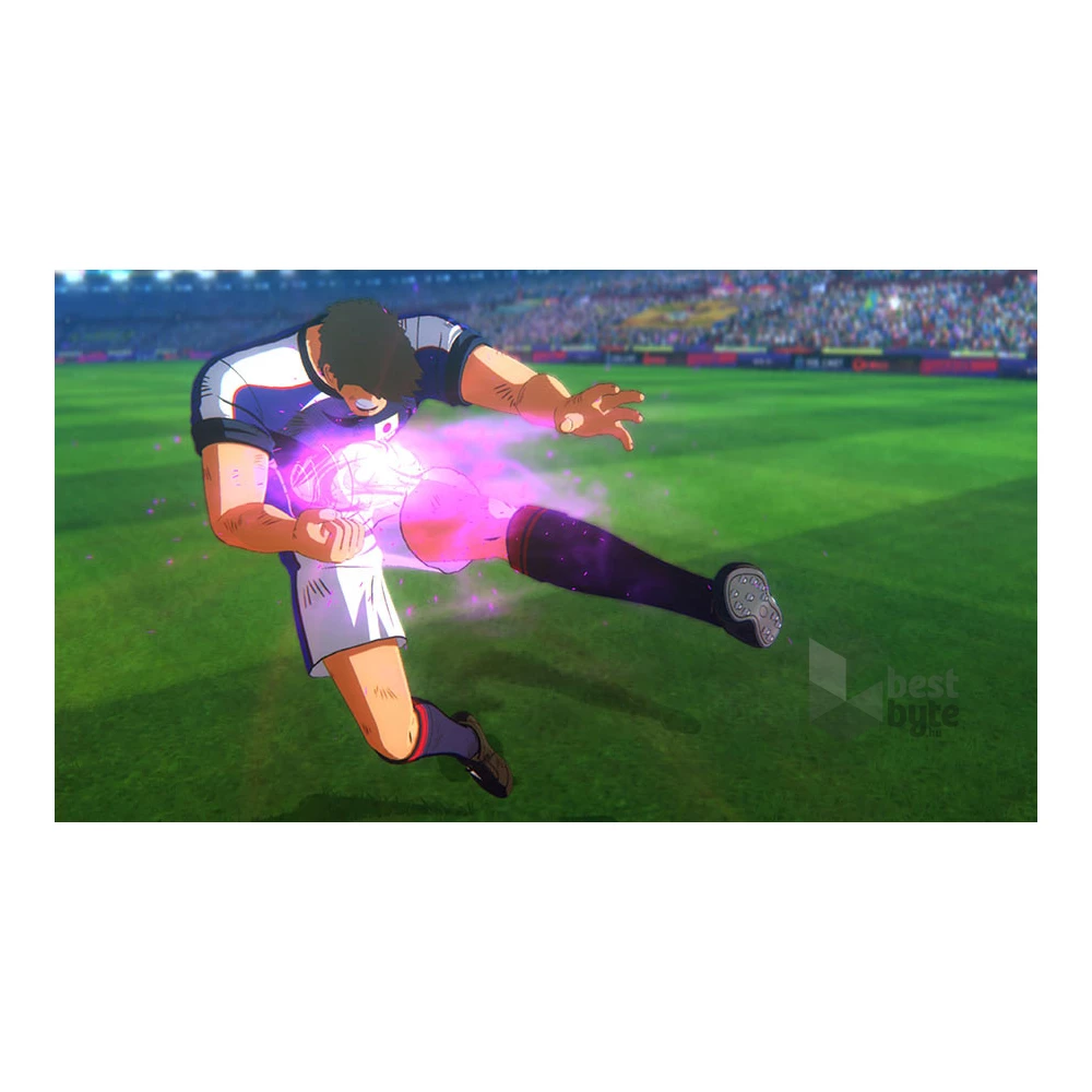 Captain Tsubasa - Rise of New Champions PS4 játékszoftver