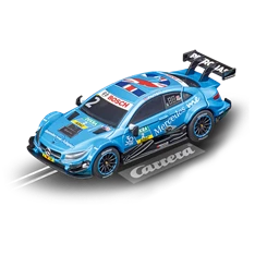 Carrera Auto GO/GO+ 64133 Mercedes-AMG C 63 DTM G.Paffett pályaautó