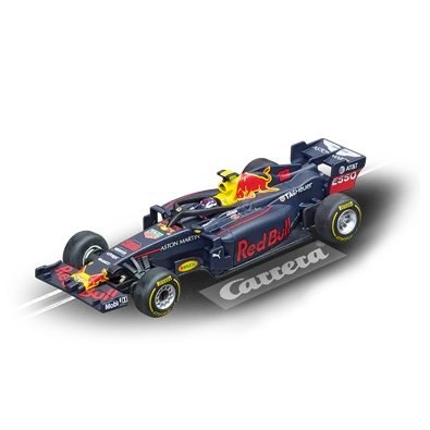Carrera Auto GO/GO+ 64144 Red Bull Racing M.Verstappen pályaautó