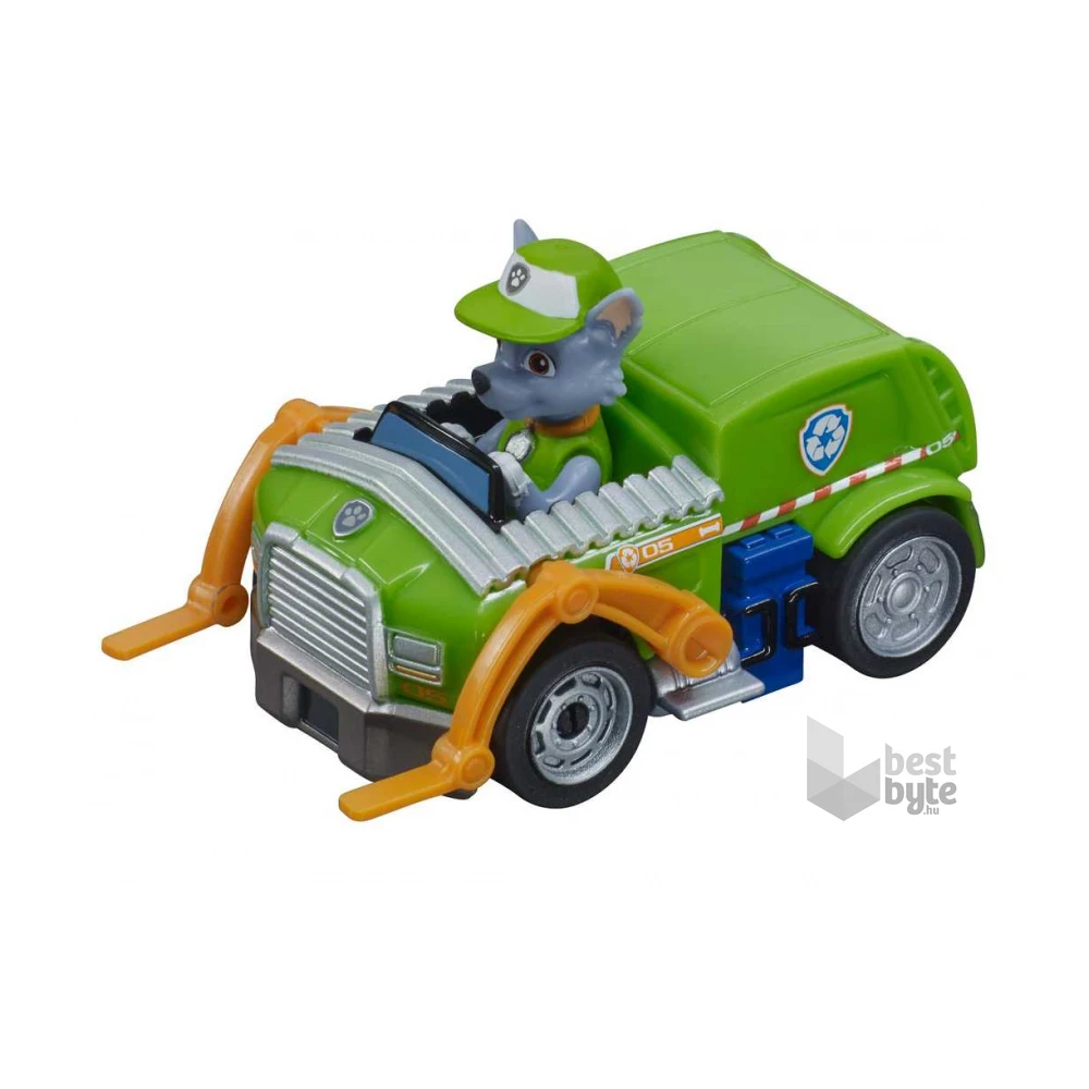 Carrera FIRST Mancs őrjárat 63040 autópálya