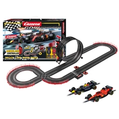 Carrera GO!!! Formula Free Racing 62581 autópálya
