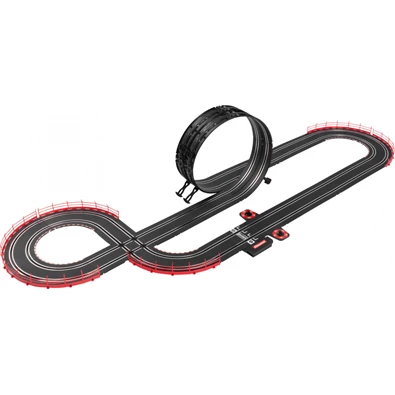 Carrera GO!!! Formula Free Racing 62581 autópálya