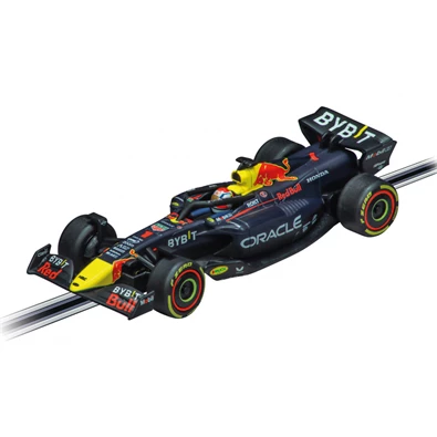 Carrera GO!!! Formula Free Racing 62581 autópálya