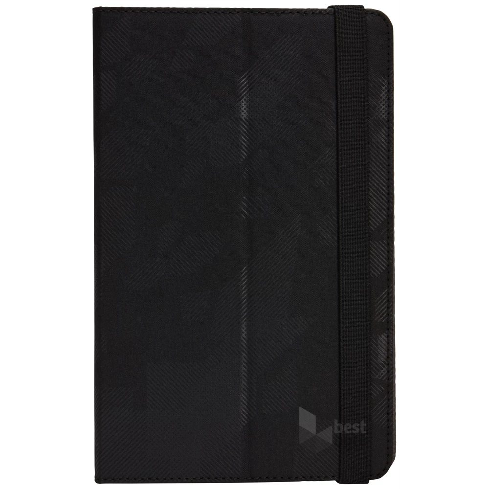 Case Logic 3203700 Surefit Folio univerzális 7"-os fekete tablet tok
