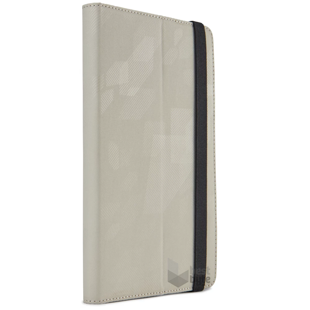 Case Logic 3203703 Surefit Folio univerzális 7"-os szürke tablet tok