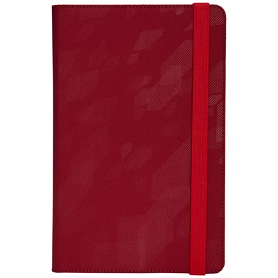 Case Logic 3203706 Surefit Folio univerzális 8"-os piros tablet tok
