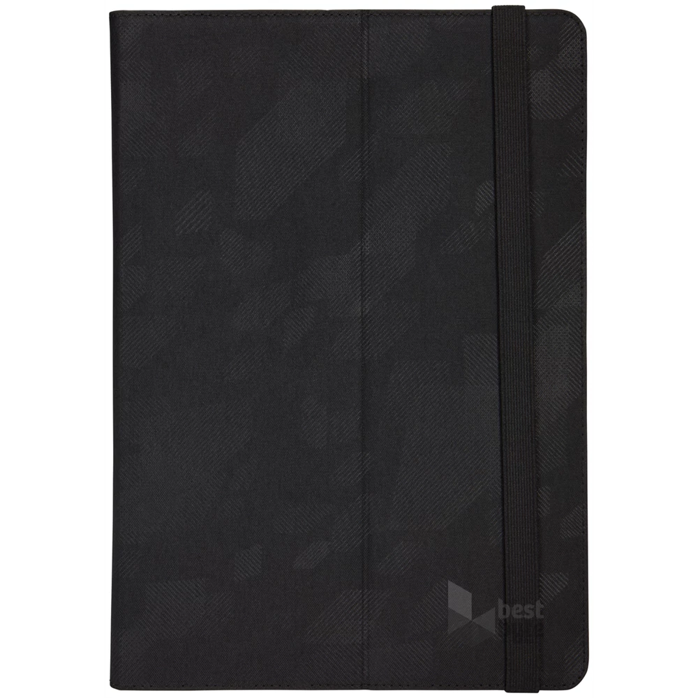 Case Logic 3203708 Surefit Folio univerzális 9-10"-os fekete tablet tok