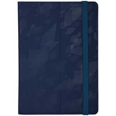 Case Logic 3203709 Surefit Folio univerzális 9-10"-os kék tablet tok
