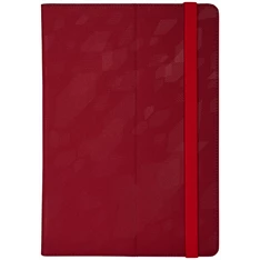 Case Logic 3203710 Surefit Folio 9-10" piros univerzális tablet tok