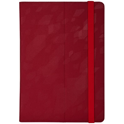 Case Logic 3203710 Surefit Folio 9-10" piros univerzális tablet tok