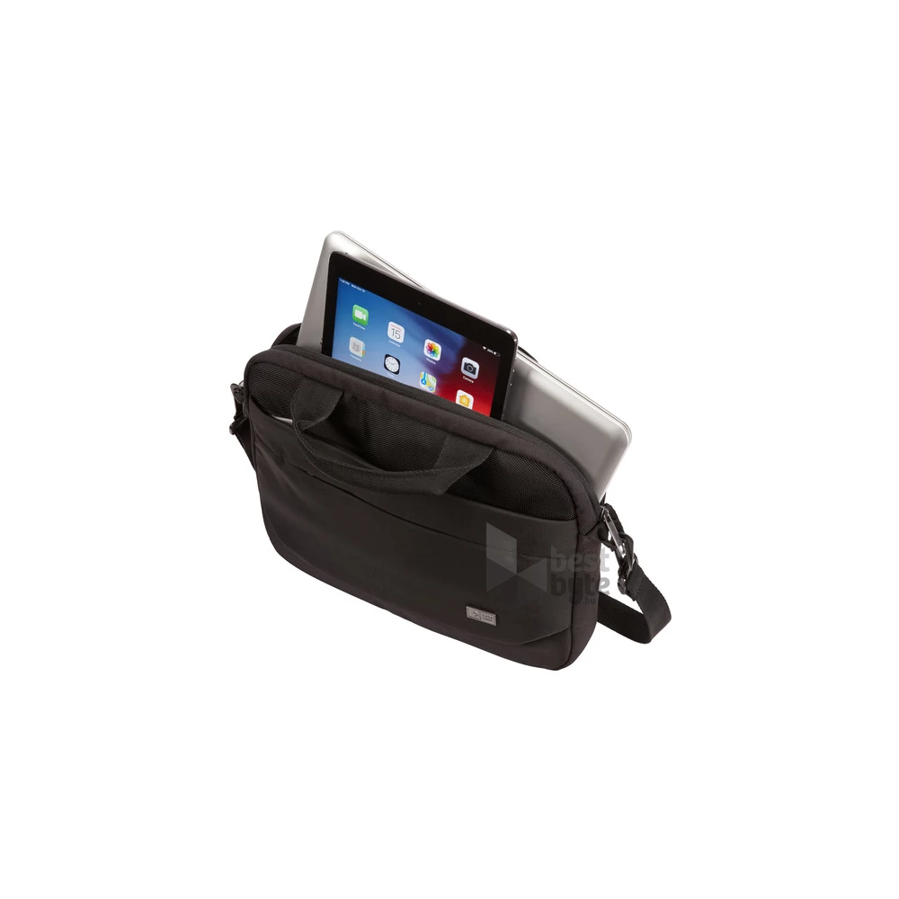 Case Logic 3203984 ADVA-111 11,6" fekete notebook táska