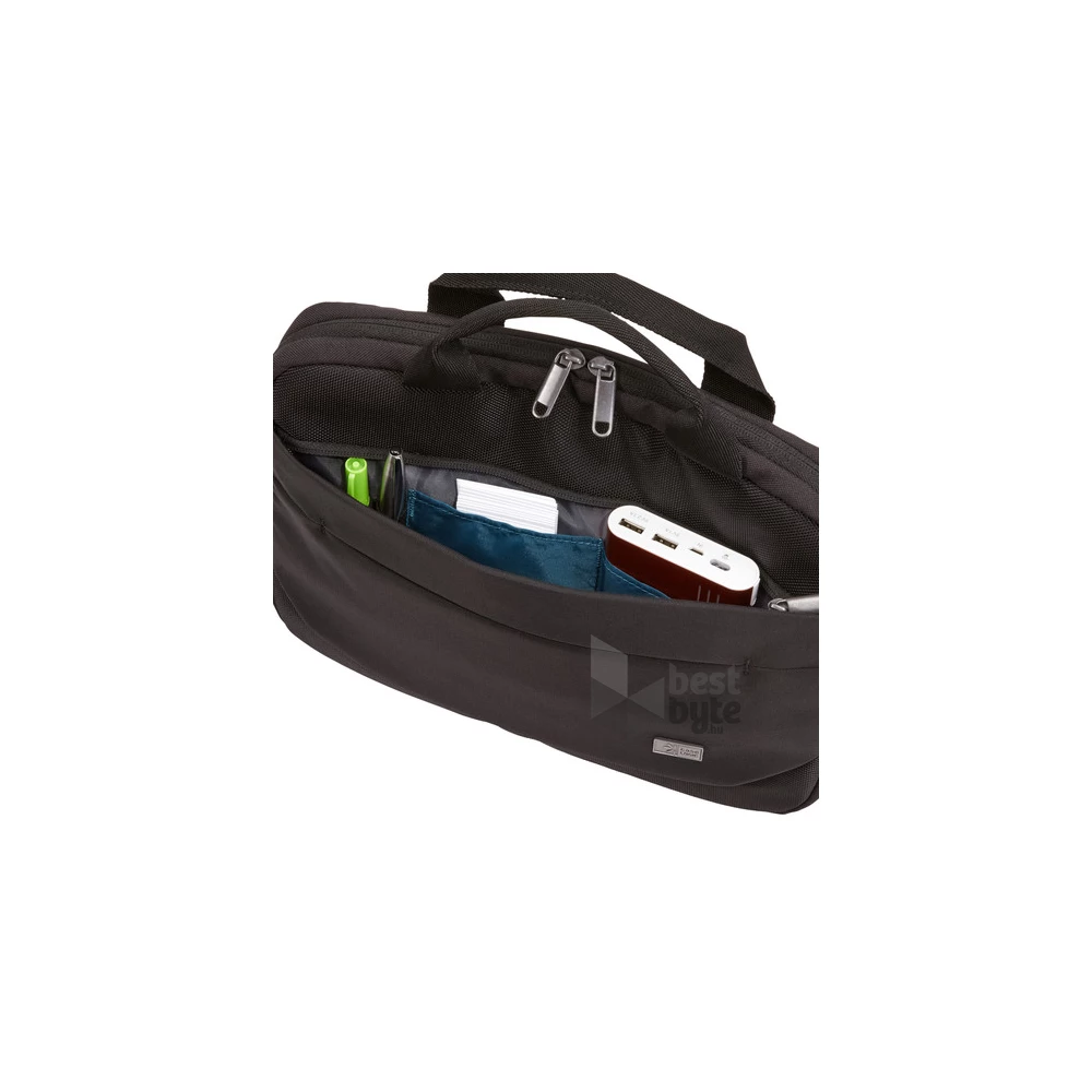 Case Logic 3203984 ADVA-111 11,6" fekete notebook táska