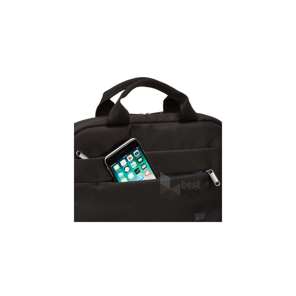 Case Logic 3203984 ADVA-111 11,6" fekete notebook táska
