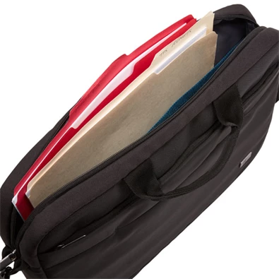 Case Logic 3203988 ADVA-116 15,6" fekete notebook táska