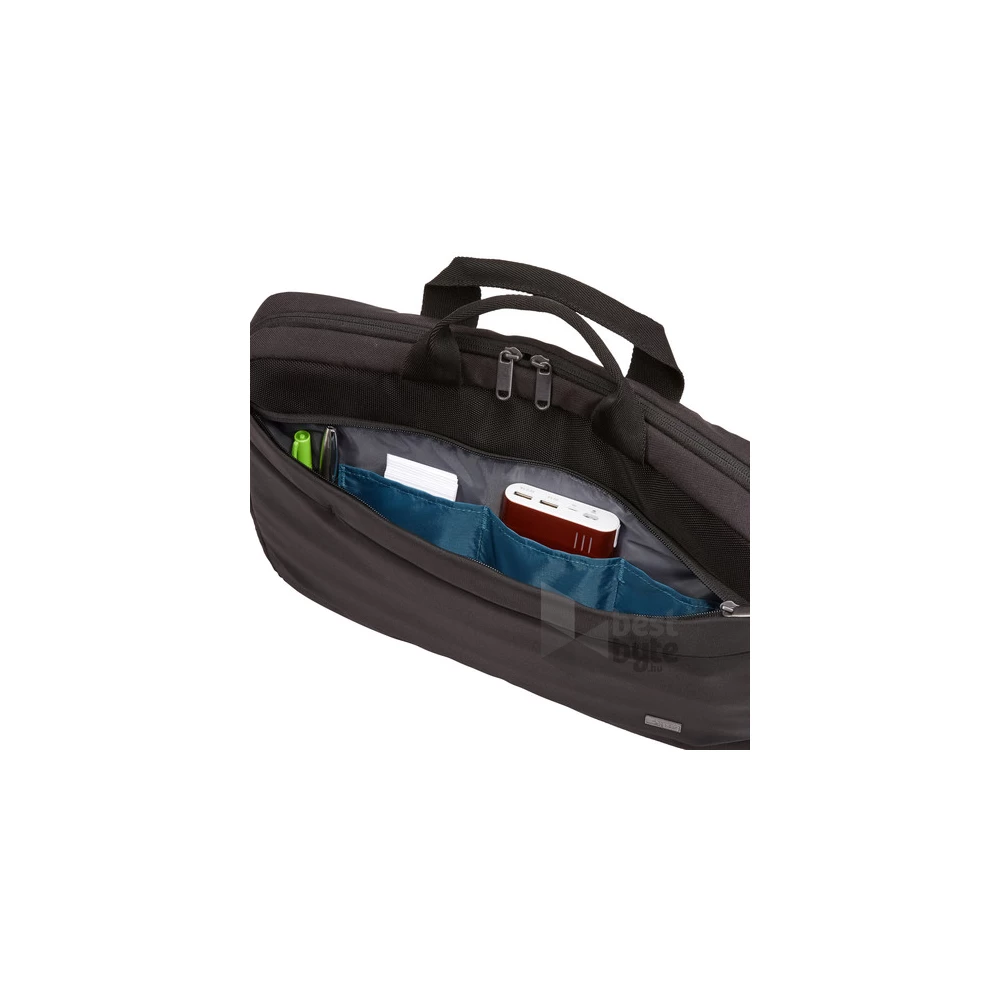 Case Logic 3203988 ADVA-116 15,6" fekete notebook táska