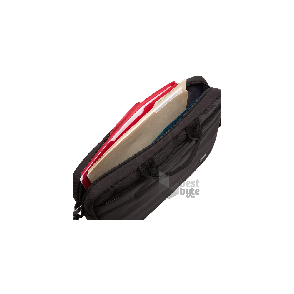 Case Logic 3203988 ADVA-116 15,6" fekete notebook táska