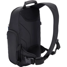 Case Logic CPL-107K szürke fényképezőgép táska