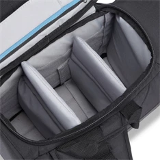 Case Logic CPL-107K szürke fényképezőgép táska