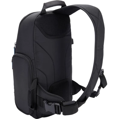 Case Logic CPL-107K szürke fényképezőgép táska