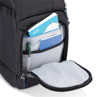 Case Logic CPL-107K szürke fényképezőgép táska