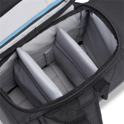 Case Logic CPL-107K szürke fényképezőgép táska