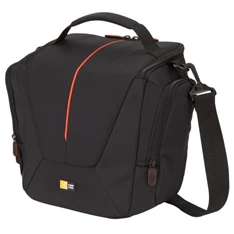Case Logic DCB-307K fekete fenyképezőgép táska