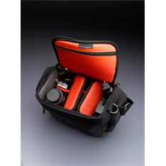 Case Logic DCB-307K fekete fenyképezőgép táska