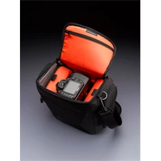 Case Logic DCB-307K fekete fenyképezőgép táska
