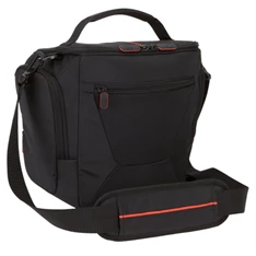 Case Logic DCB-307K fekete fenyképezőgép táska