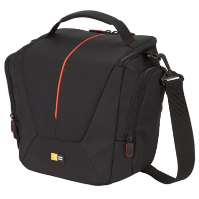Case Logic DCB-307K fekete fenyképezőgép táska