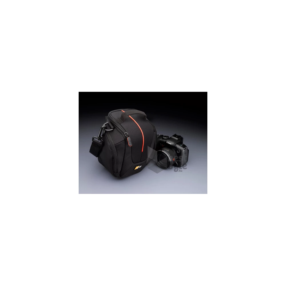 Case Logic DCB-304K fekete fényképezőgép táska