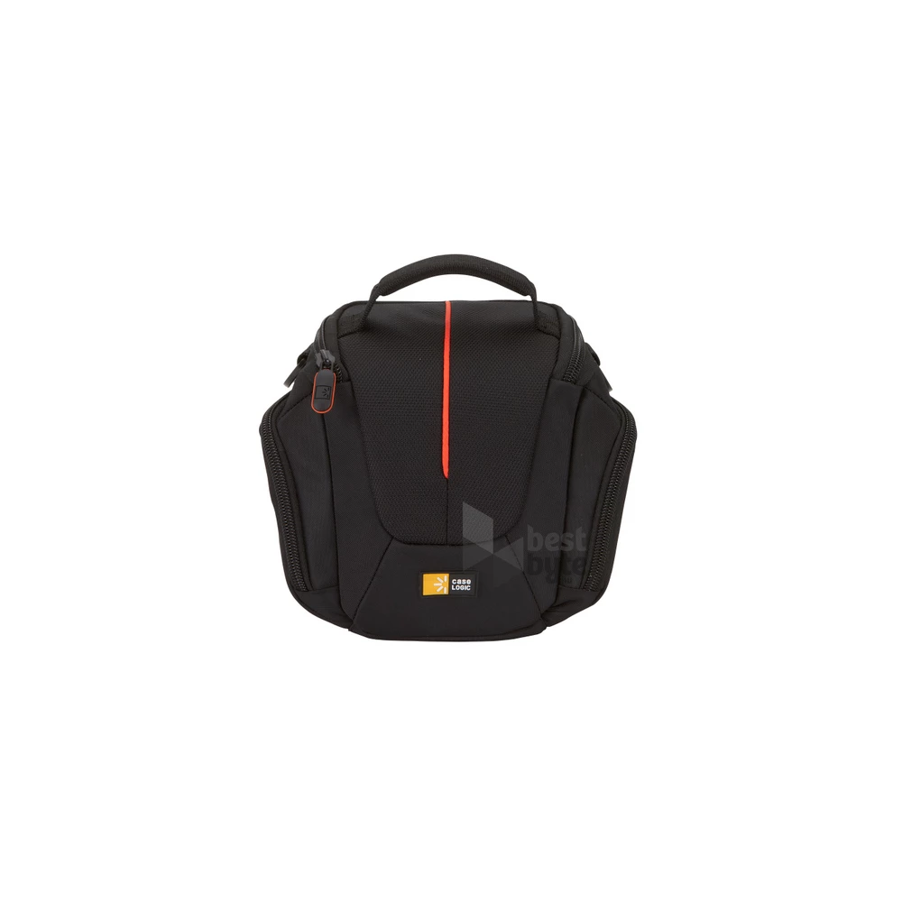 Case Logic DCB-304K fekete fényképezőgép táska