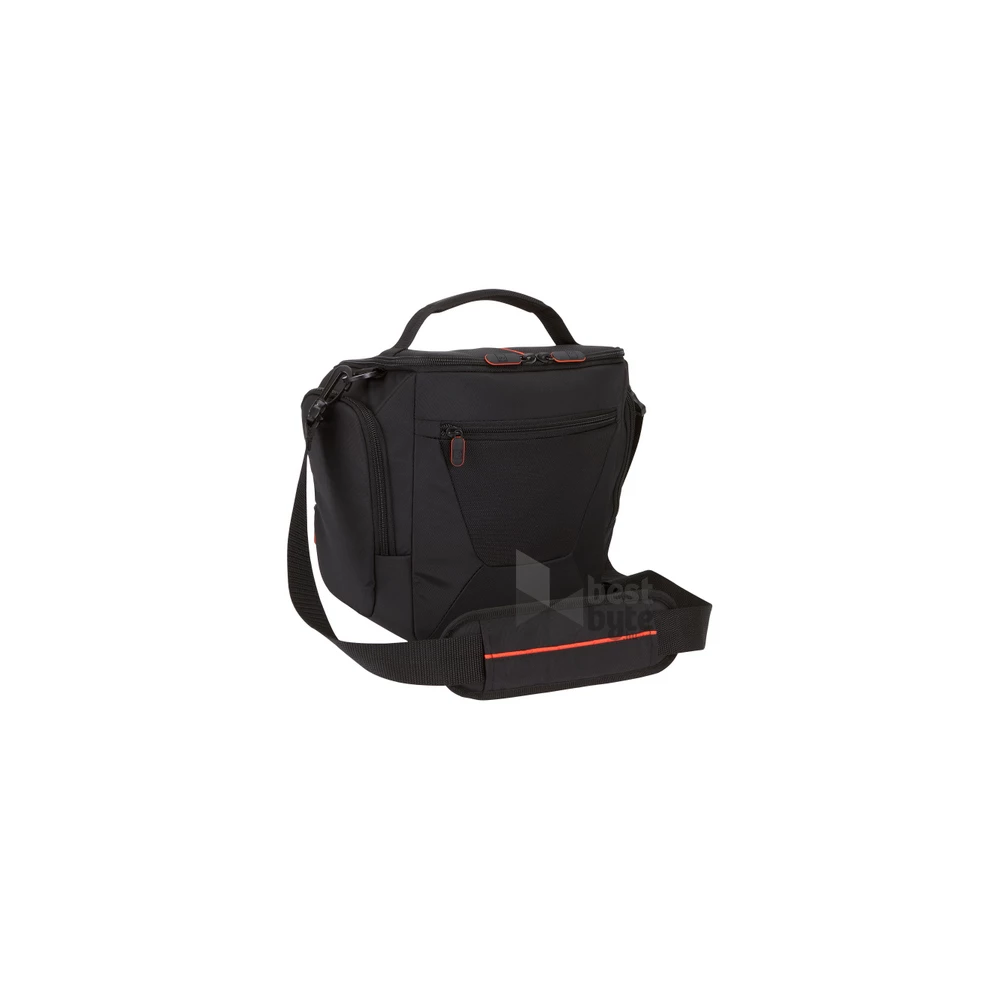 Case Logic DCB-307K fekete fenyképezőgép táska