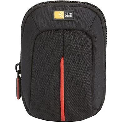 Case Logic DCB-301K fekete fényképezőgép tok