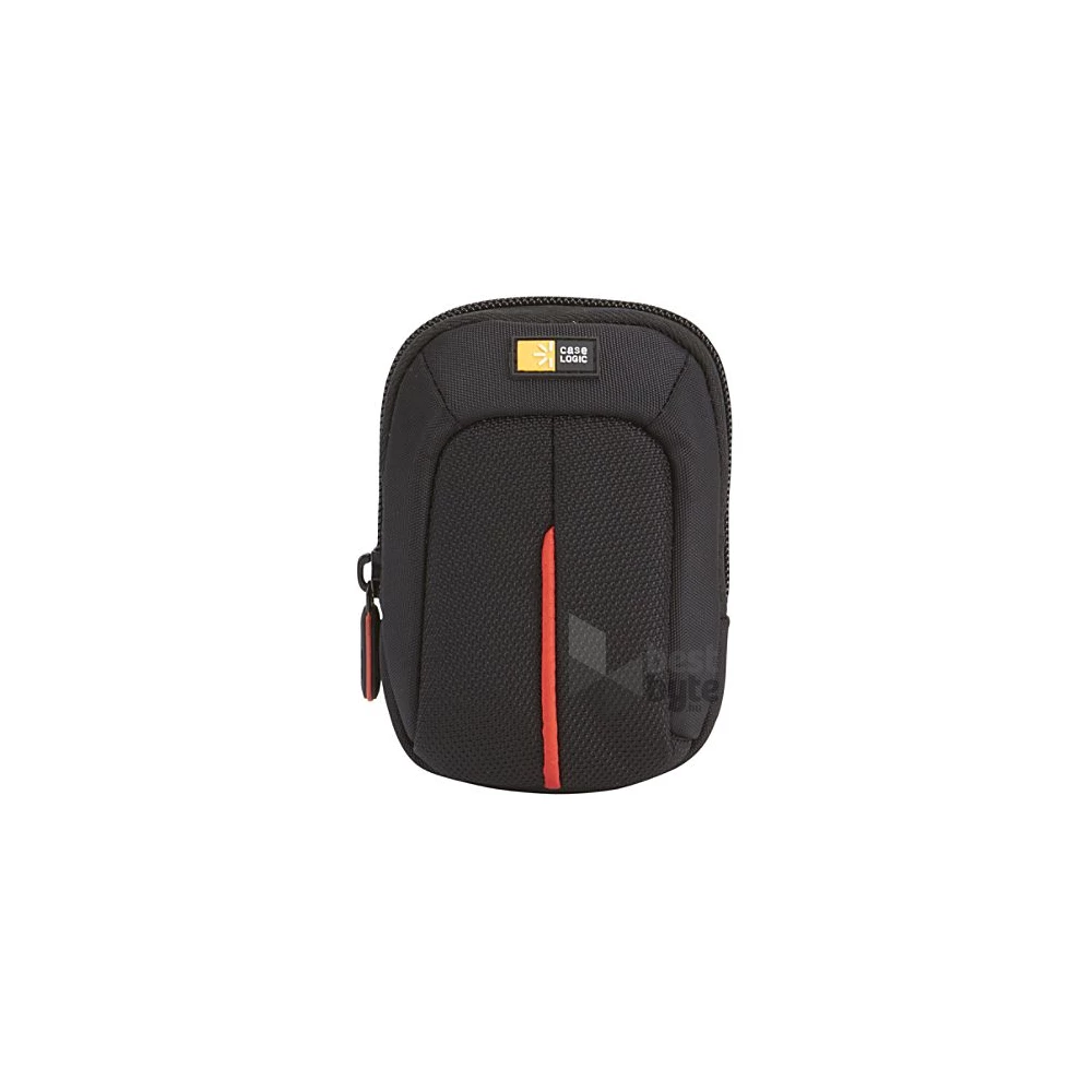 Case Logic DCB-301K fekete fényképezőgép tok