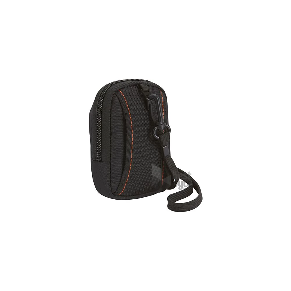 Case Logic DCB-301K fekete fényképezőgép tok