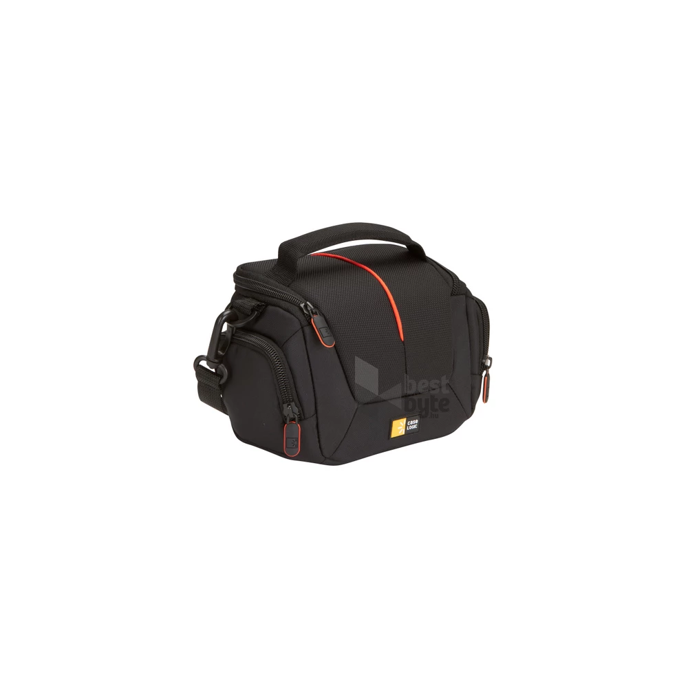 Case Logic DCB-305K fekete kamera/fényképezőgép táska