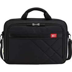 Case Logic DLC-115 15,6" fekete notebook táska