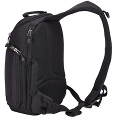 Case Logic DSS-101 fekete SLR keresztpántos hátizsák