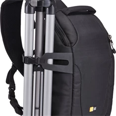 Case Logic DSS-101 fekete SLR keresztpántos hátizsák