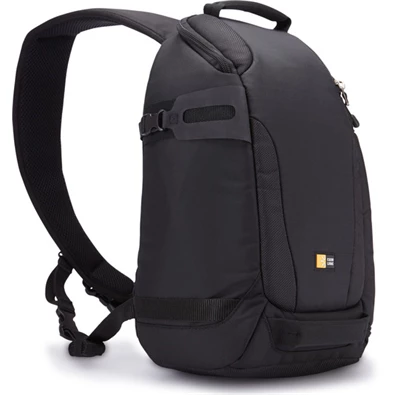 Case Logic DSS-101 fekete SLR keresztpántos hátizsák
